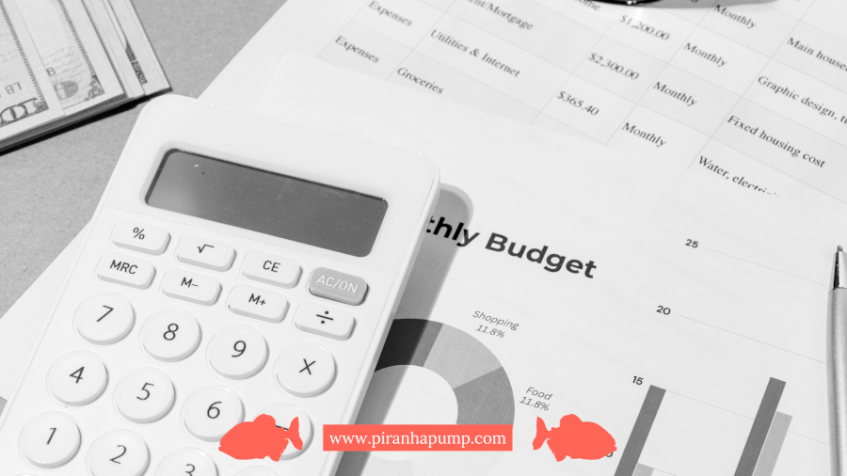 How to Cut Project Costs with Efficient Dredging Equipment