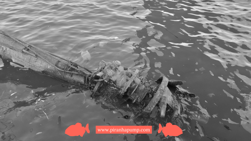 The Importance of Sediment Removal in Industrial Sites