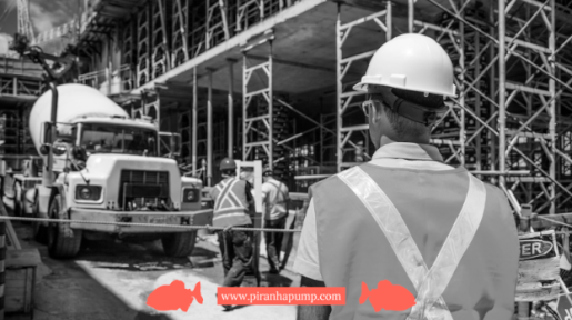 Avoid Costly Downtime: How Piranha Pumps Keep Projects on Track This Construction Season