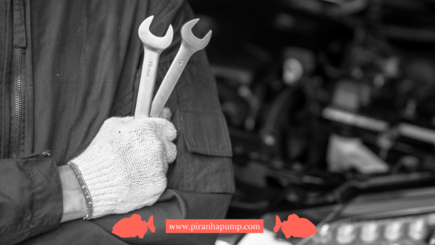 How to Extend the Life of Your Dredging Equipment